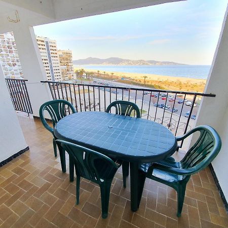 Apartamento Karina Beach-3 Empuriabrava Ngoại thất bức ảnh