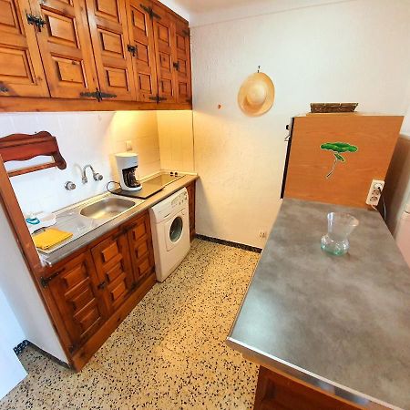 Apartamento Karina Beach-3 Empuriabrava Ngoại thất bức ảnh
