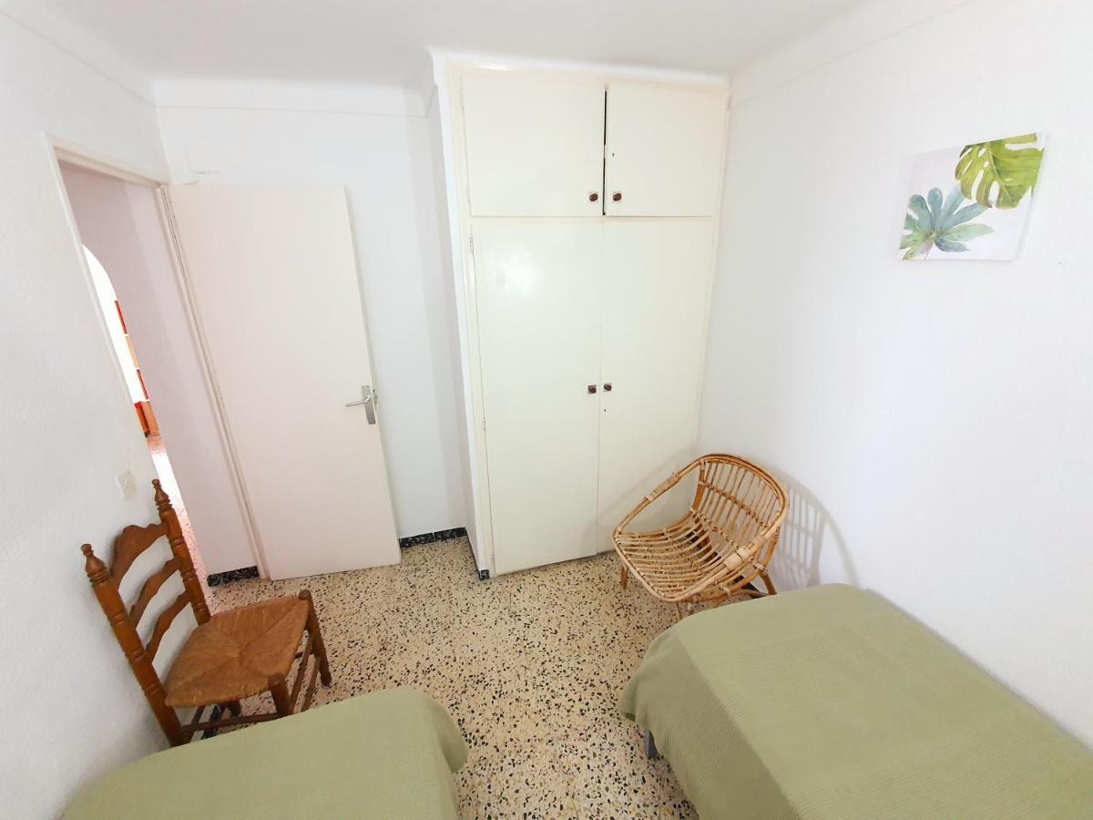Apartamento Karina Beach-3 Empuriabrava Ngoại thất bức ảnh