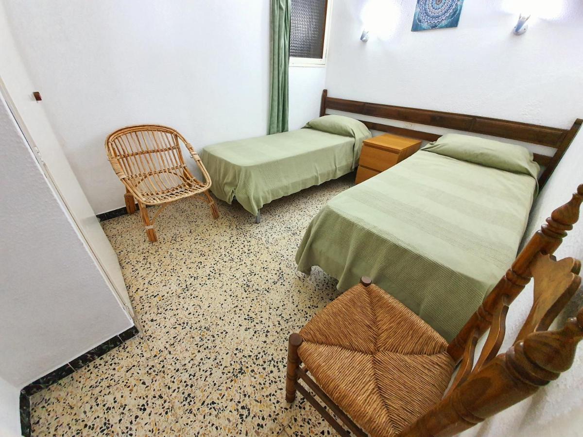 Apartamento Karina Beach-3 Empuriabrava Ngoại thất bức ảnh