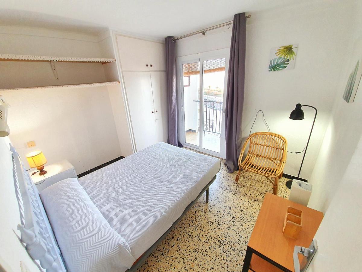 Apartamento Karina Beach-3 Empuriabrava Ngoại thất bức ảnh
