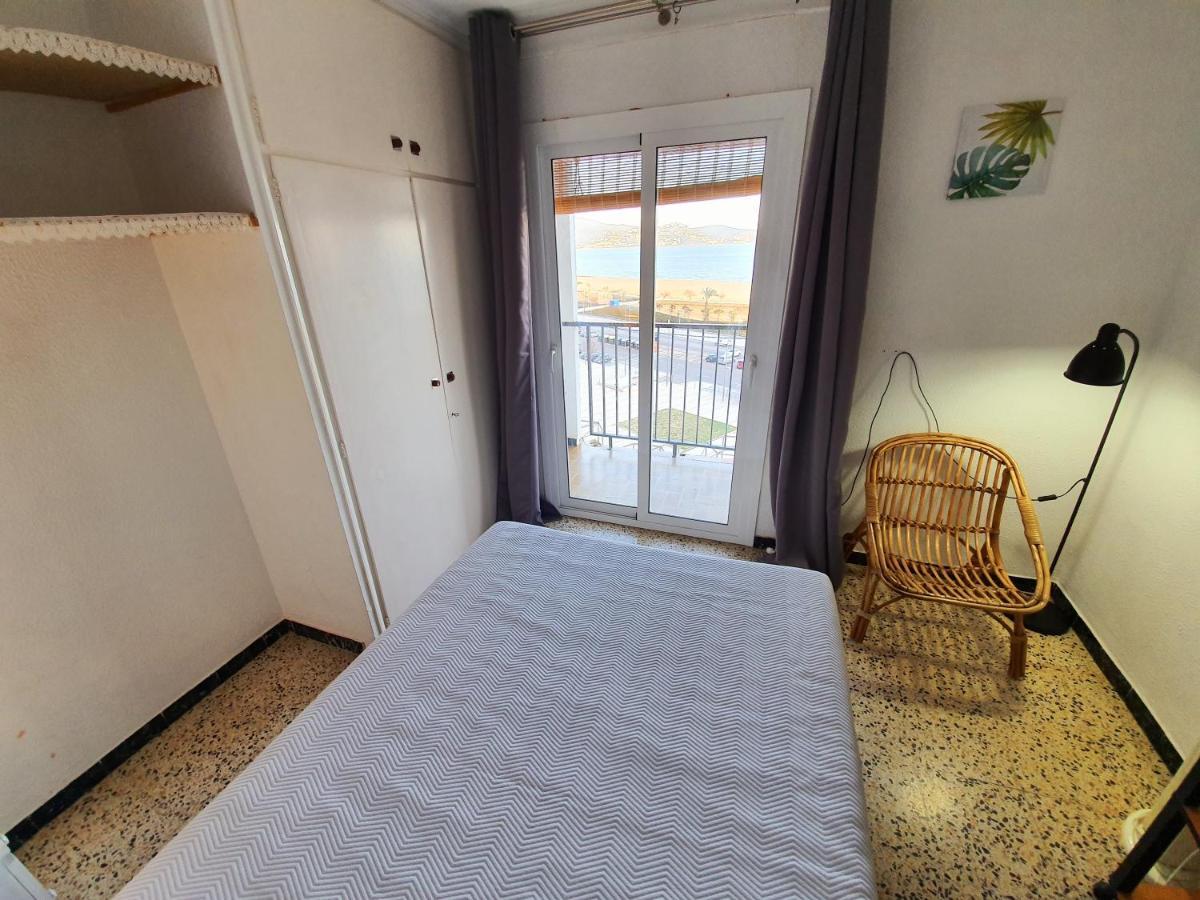 Apartamento Karina Beach-3 Empuriabrava Ngoại thất bức ảnh