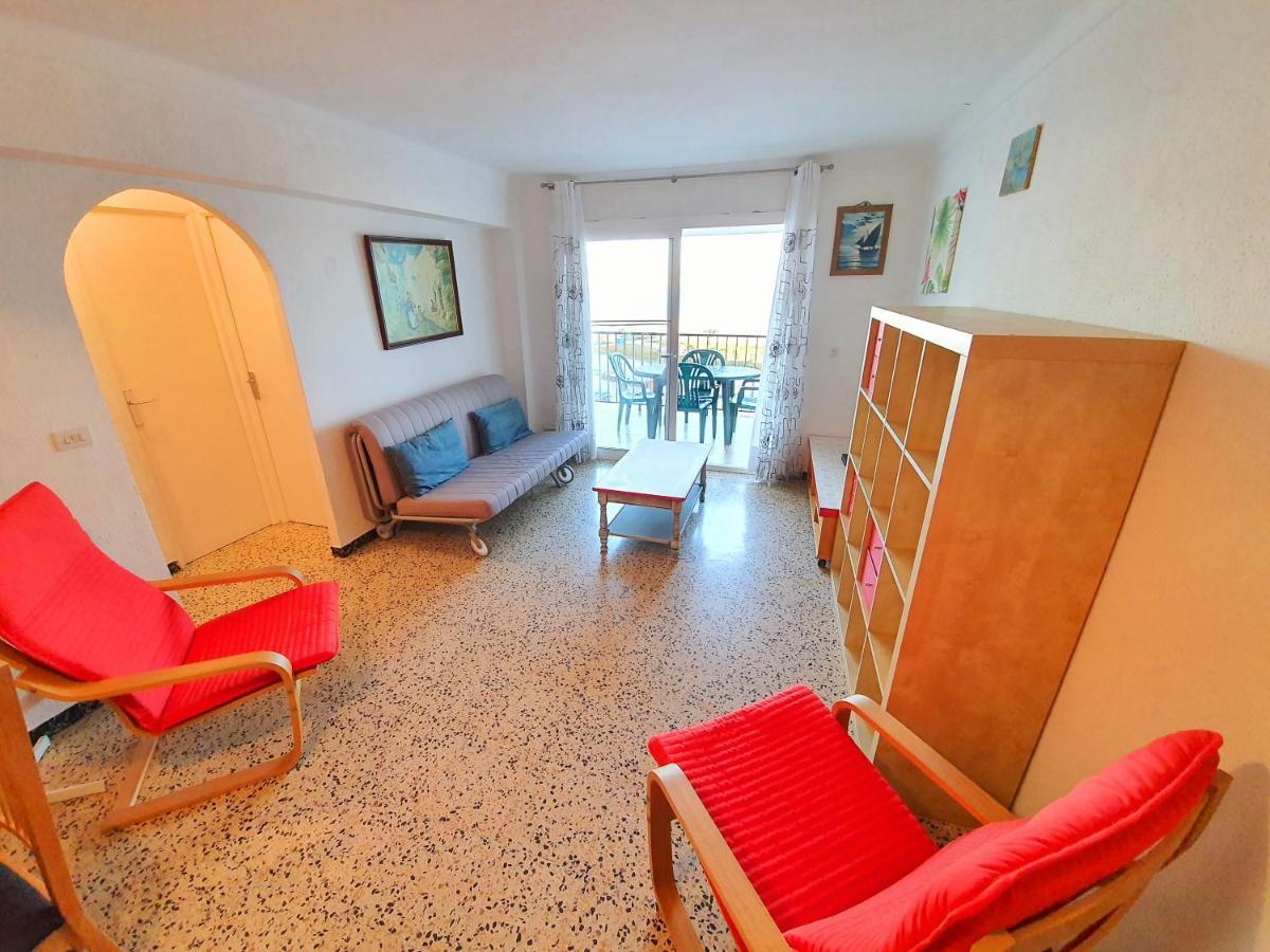 Apartamento Karina Beach-3 Empuriabrava Ngoại thất bức ảnh