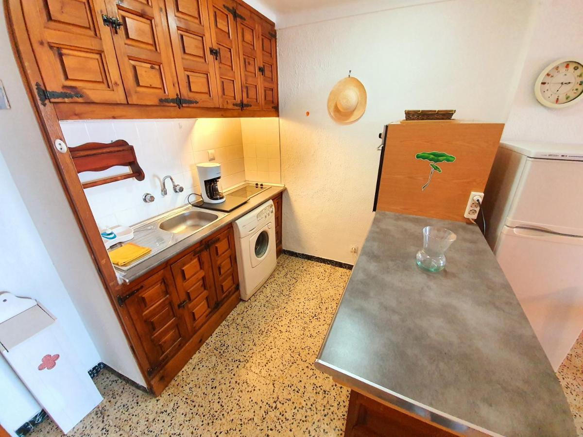 Apartamento Karina Beach-3 Empuriabrava Ngoại thất bức ảnh