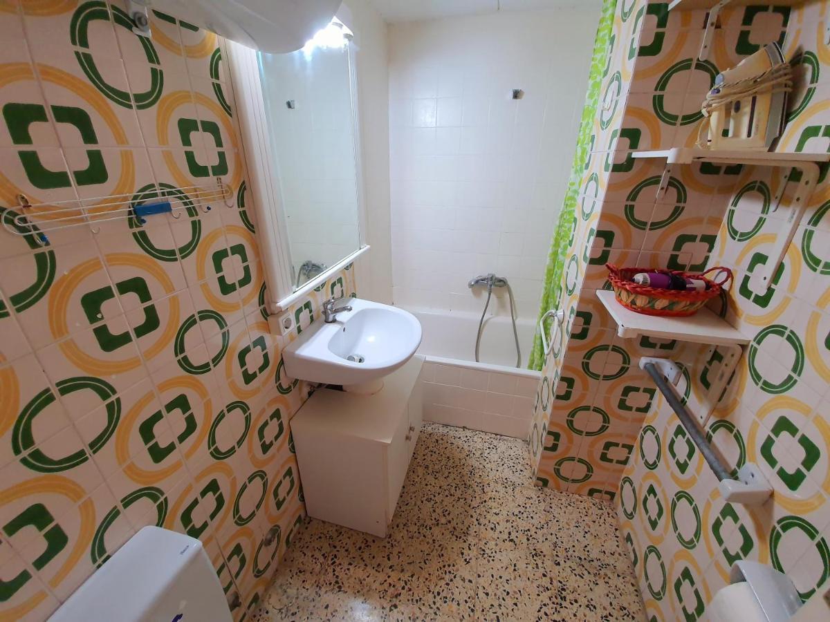 Apartamento Karina Beach-3 Empuriabrava Ngoại thất bức ảnh